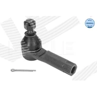 Tie rod end