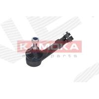 Tie rod end