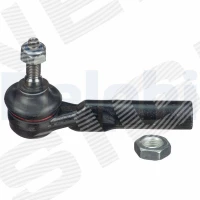 Tie rod end