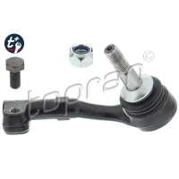 Tie rod end