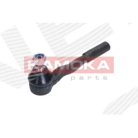 Tie rod end