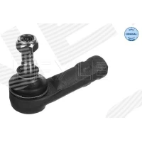 Tie rod end