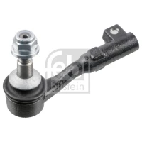 Tie rod end