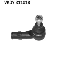 Tie rod end