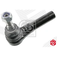 Tie rod end