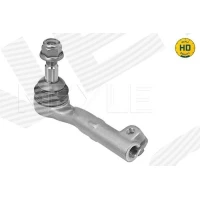 Tie rod end