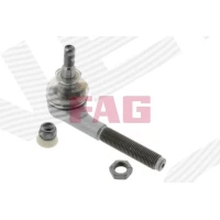 Tie rod end