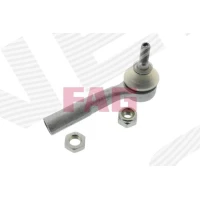 Tie rod end