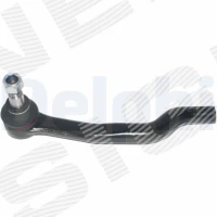 Tie rod end