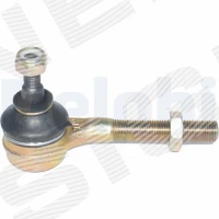 Tie rod end