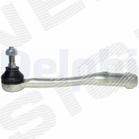 Tie rod end