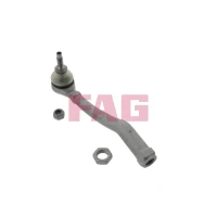 Tie rod end