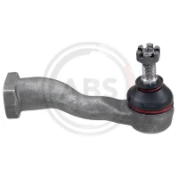 Tie rod end