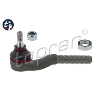 Tie rod end