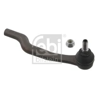 Tie rod end