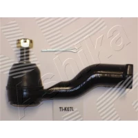 Tie rod end