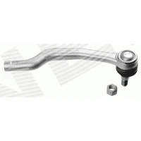 Tie rod end