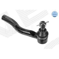 Tie rod end