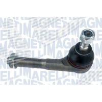 Tie rod end