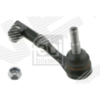 Tie rod end