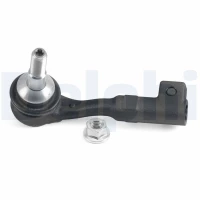 Tie rod end