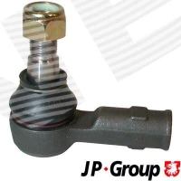 Tie rod end