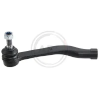 Tie rod end