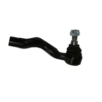 Tie rod end