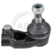 Tie rod end