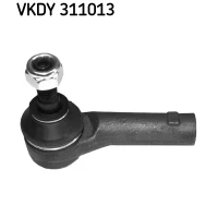 Tie rod end