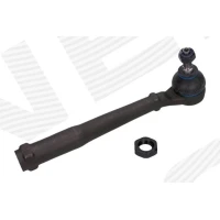 Tie rod end