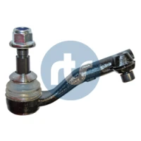 Tie rod end