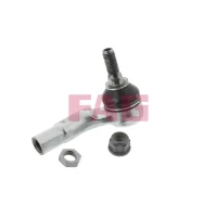 Tie rod end