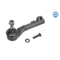 Tie rod end