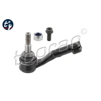 Tie rod end