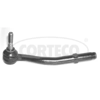 Tie rod end