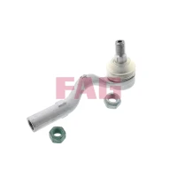 Tie rod end