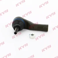 Tie rod end