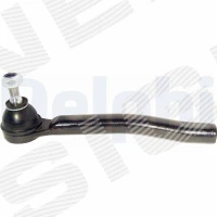 Tie rod end