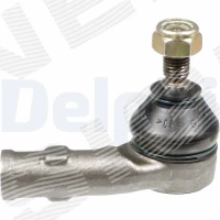 Tie rod end