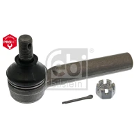 Tie rod end