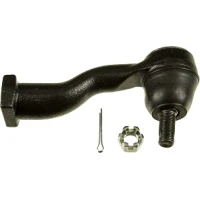 Tie rod end