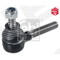 Tie rod end