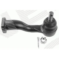 Tie rod end