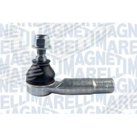 Tie rod end