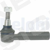 Tie rod end