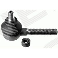 Tie rod end