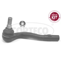 Tie rod end