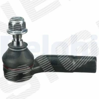 Tie rod end