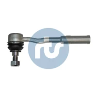 Tie rod end